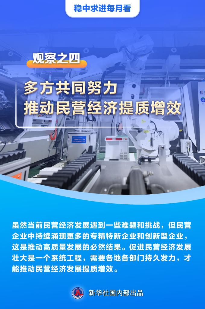 稳中求进每月看丨以高质量发展引领经济持续复苏——11月全国各地经济社会发展观察