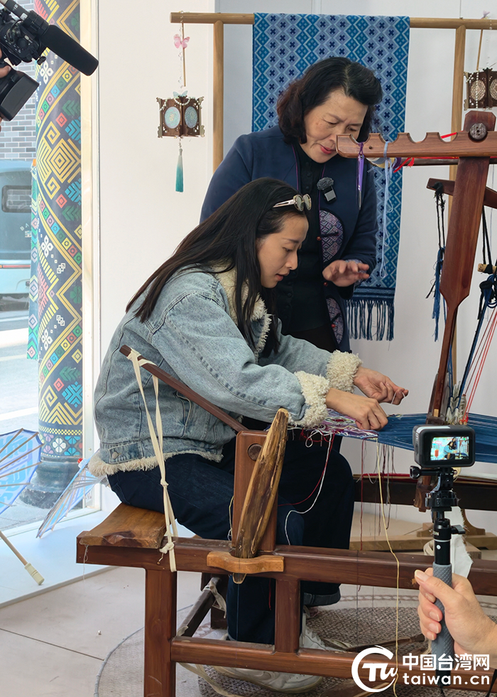 台湾《大陆寻奇》摄制组走进广西百色 镜头记录“千姿百色”发展新貌