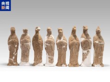 陕西集中发布多项考古研究成果 部分发现填补史料空白
