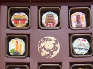 传统节令美食拉满节日团圆氛围感 文化之美“添彩”中秋消费市场