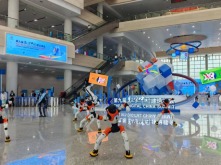 第九届数字中国建设峰会29日启幕 六大亮点彰显数智新活力