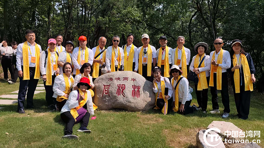 乙巳年拜谒炎帝神农大典隆重举行