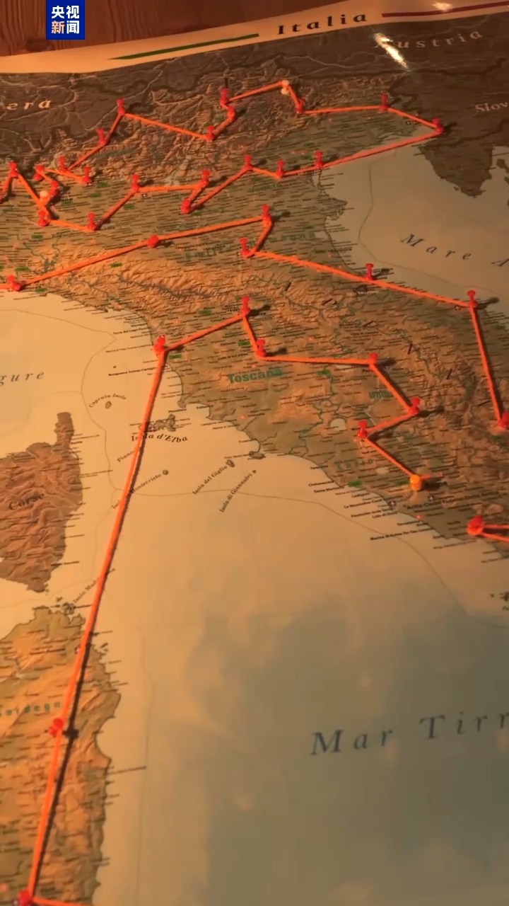 米兰冬奥会圣火在希腊古奥林匹亚成功点燃