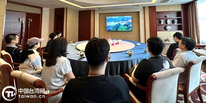 共护和平、共创复兴——在湘台商台胞热议抗战胜利80周年阅兵