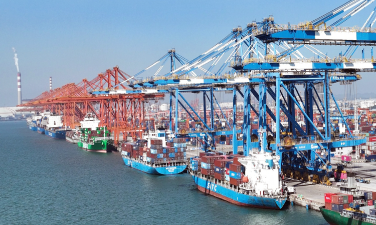 巩固稳的基础 激发进的动能——透视中国经济的韧性底气