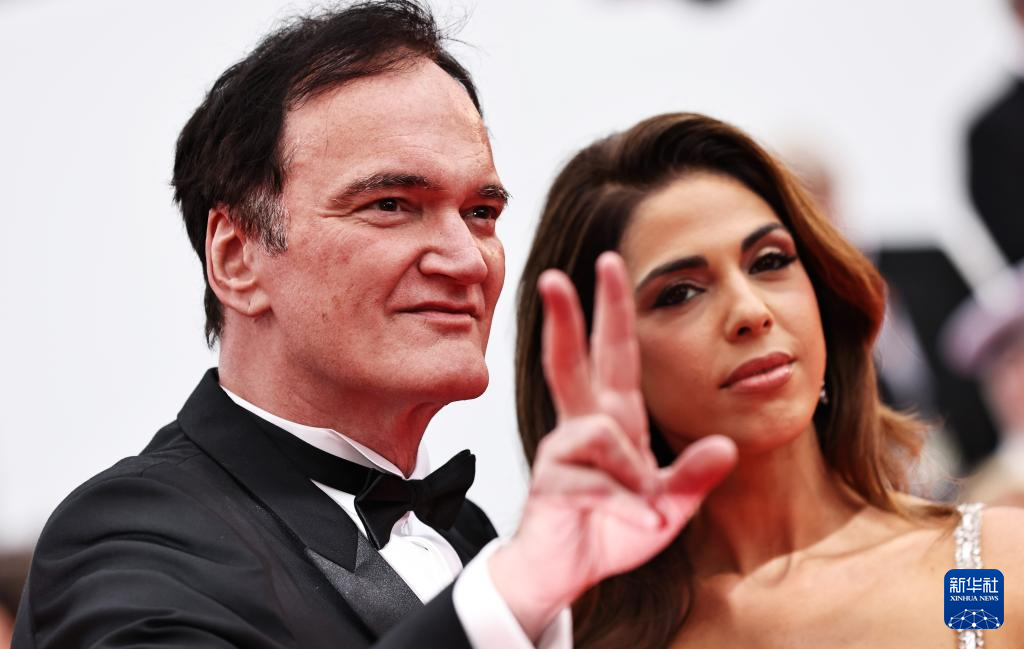 第78届戛纳电影节开幕