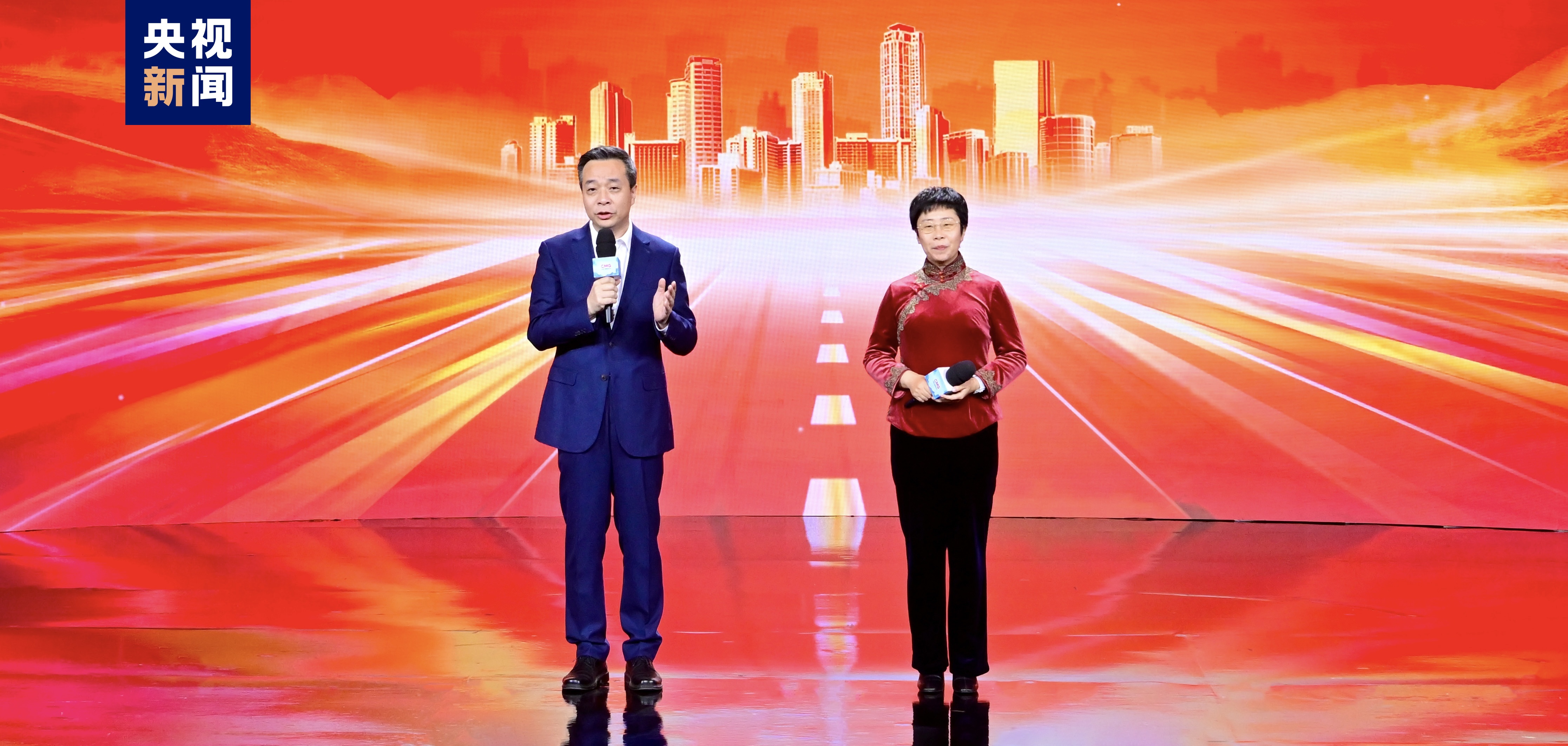 印记中华文明 书写时代华章！中央广播电视总台社教节目中心2024年精品节目片单发布