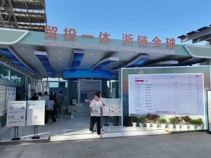 从“卖出去”到“扎下去” 贸投融合助推中企产业出海