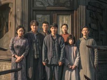 台湾同胞看《南京照相馆》： “如今祖国强盛起来了，再也不会被别人欺负”