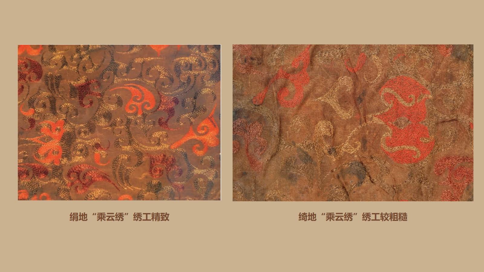 2000多年前的“新衣”长这样！马王堆文物研究成果上新