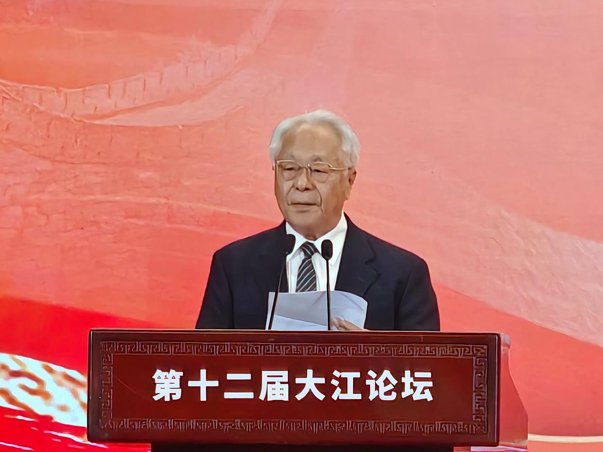 劳动党主席吴荣元：从历史与法理看，台湾光复的事实不容辩驳