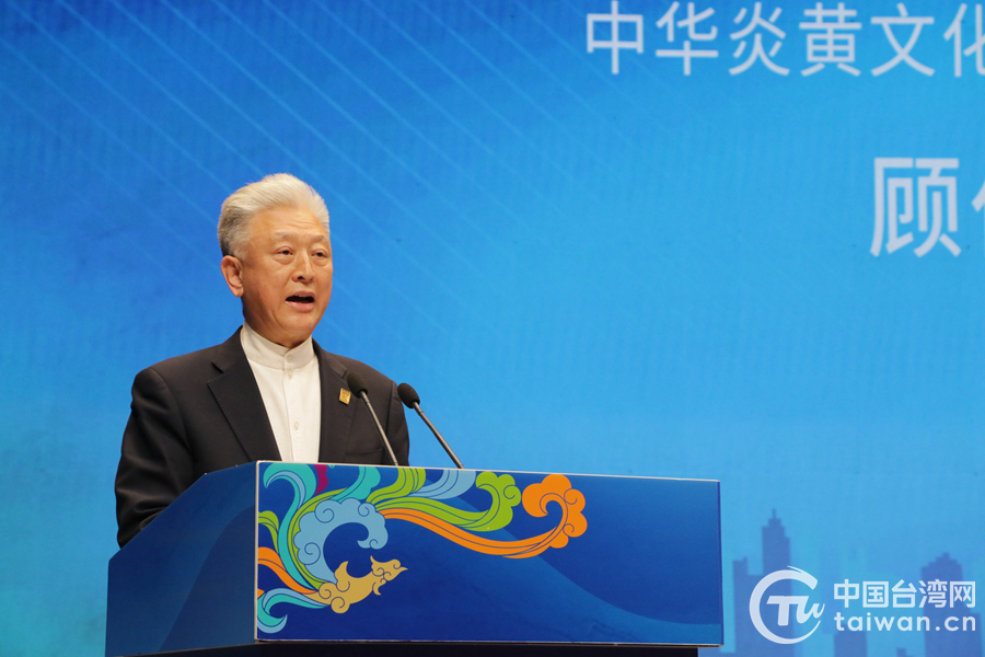 传承嫘祖文化，厚植同胞情谊！2024海峡两岸嫘祖蚕桑丝绸文化交流会在盐亭举行