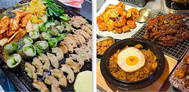 这条高铁近期特别火!除了美景还有不能“辜负”的美食 这条高铁近期特别火!除了美景还有不能“辜负”的美食