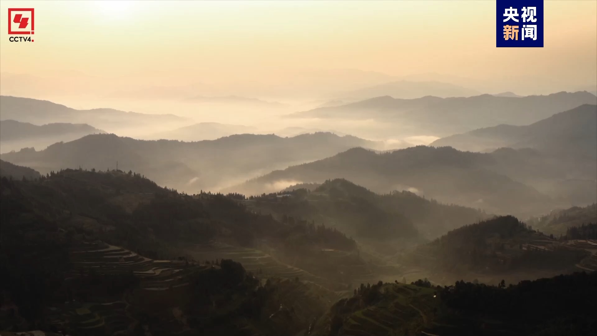 人与自然和谐共生 《记住乡愁》国际版即将播出