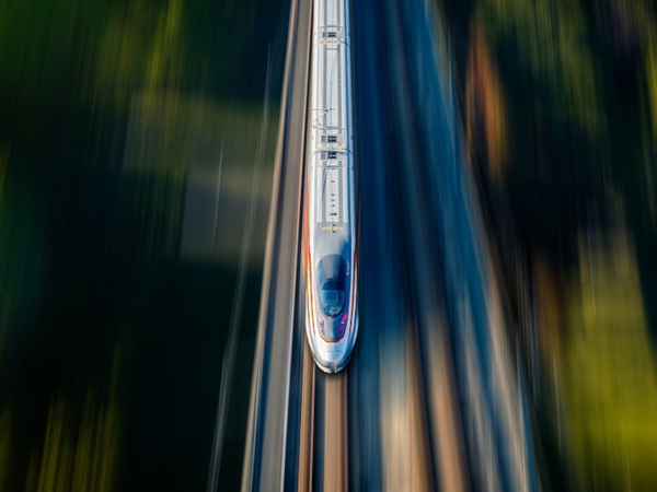 两岸观察短评｜“京台高铁加油”道出岛内民心期盼_fororder_1