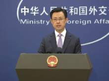 外交部：中方期待11月联合国气候变化贝伦大会能够提振全球气候治理信心