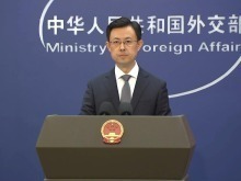外交部：愿在“人工智能+”领域同各方打造合作新亮点