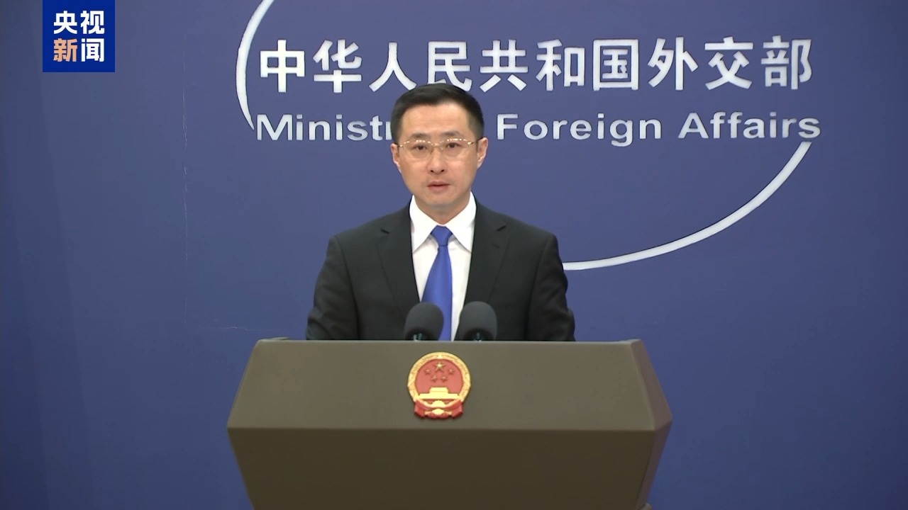 外交部：中洪关系为洪都拉斯人民带来了实实在在的好处