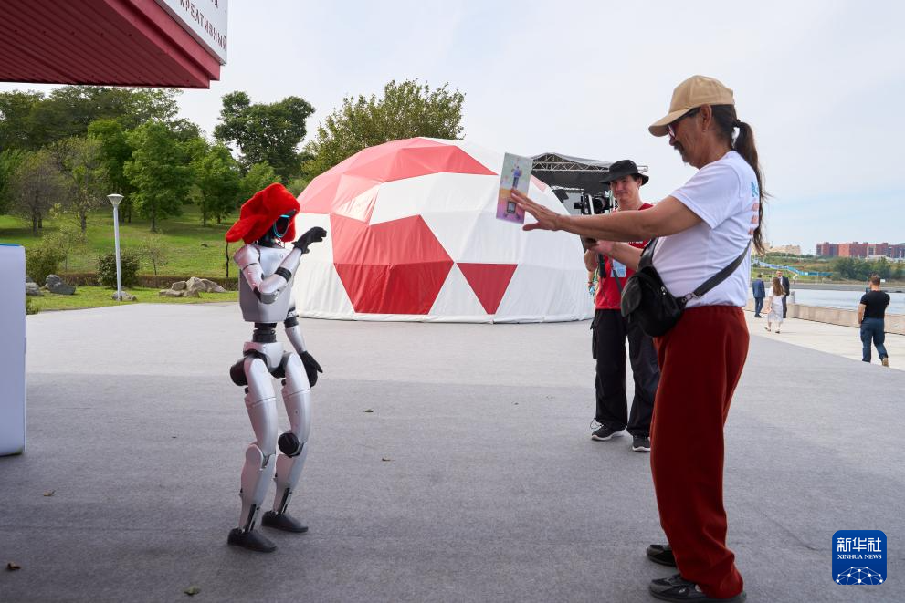 第十届东方经济论坛开幕