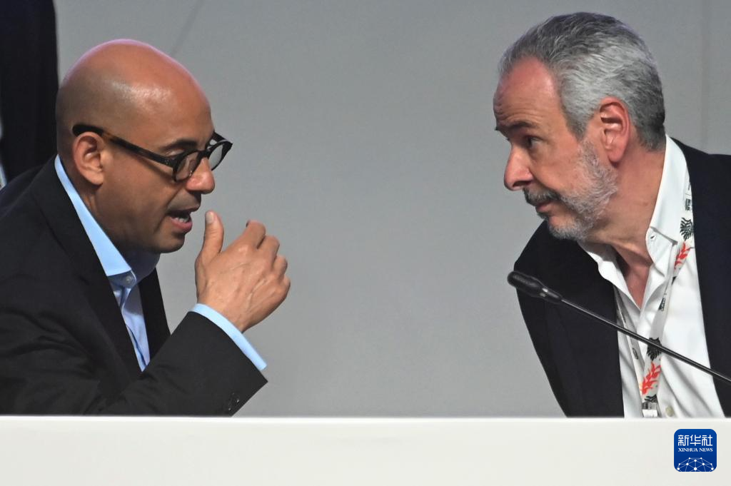 贝伦气候大会闭幕 展现绿色转型决心