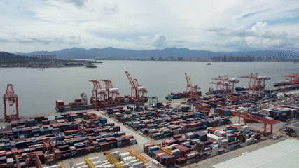 博鳌亚洲论坛述评丨春天的声音 世界的期待