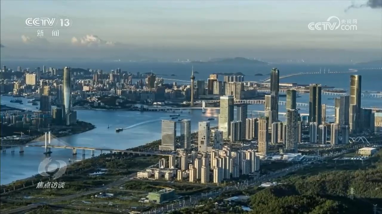 中国经济高质量发展成效如何？代表委员们带着答卷来“赴约”