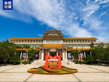 纪念抗战胜利80周年美术作品展今日在京开幕