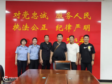 温情新乡再传佳话 血脉亲情跨越海峡——台胞张恒春家乡圆梦寻亲记
