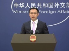 黄岩岛是中国固有领土 中方不接受菲律宾所谓的“抗议”