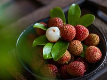 “一骑（qí）红尘妃子笑”？古人吃一颗新鲜荔枝究竟有多难