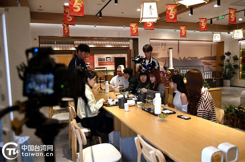 “I·视界” 光影为媒——第11届“金飞燕”海峡两岸微电影微视频大赛圆满落幕