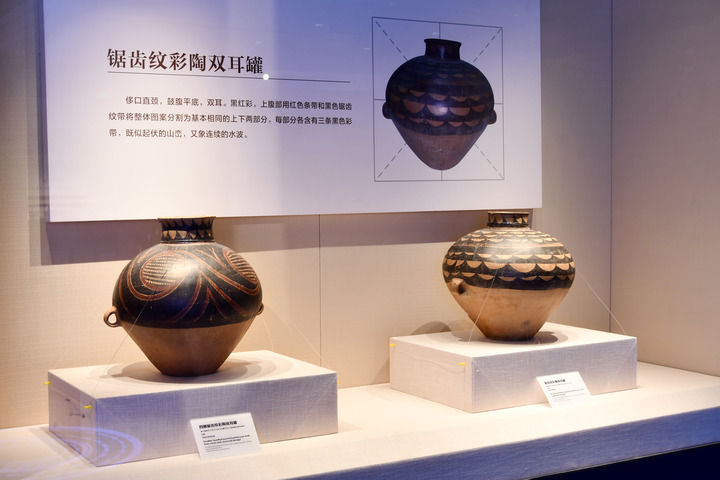谱写向“绿”向“新”的协奏曲——黄河上游生态保护和高质量发展的甘肃实践