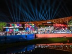 万千缤纷，难忘成都——直击成都世运会闭幕式现场