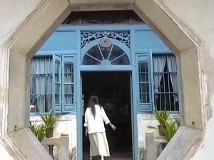 《给阿嬷的情书》带火百年侨宅，打卡热潮下如何守护文脉？