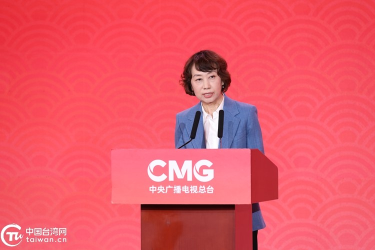 2月28日全国上映！中国首部AIGC动画电影《团圆令》“两岸同心赴团圆”定档发布会于北京举行