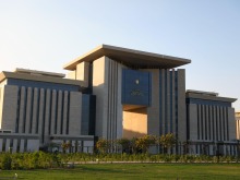 埃及众议院批准内阁改组方案