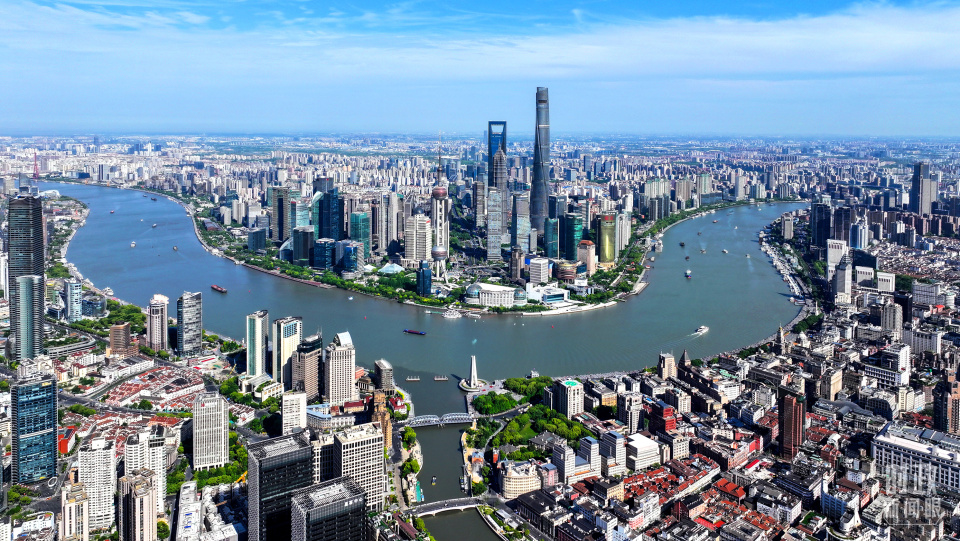 时政新闻眼丨习近平赴上海考察，聚焦这一重要战略抓手