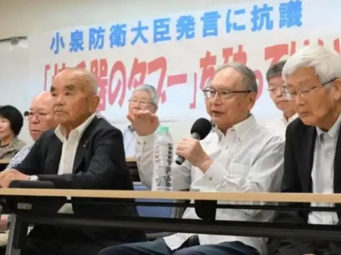 日本加速“再军事化”，赖清德何以选择沉默_fororder_1_副本