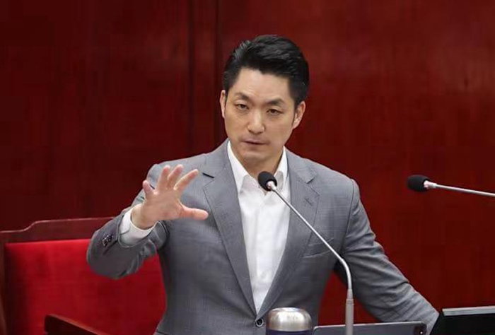 全台316条“中正路”更名？民进党强推“去蒋化”背后的“台独图谋”