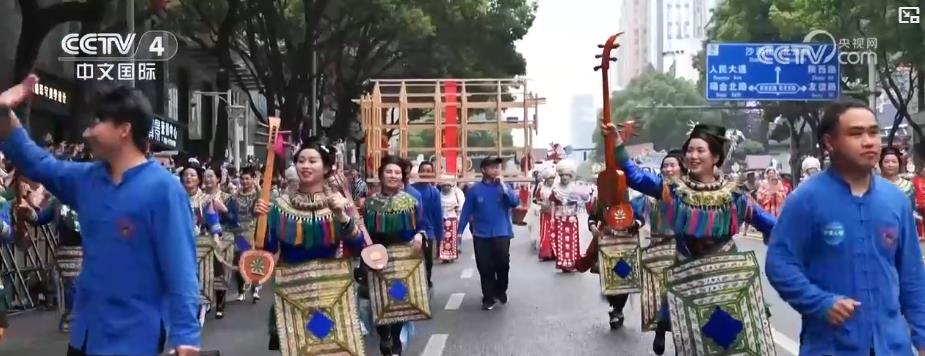 中国旅游日丨“旅游+”模式激活全链条消费 立体化体验打造文旅新场景