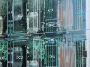 打造面向全球的“词元工厂” 这座西部小城如何做到？