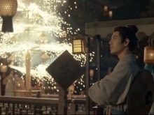 主播说联播丨《藏海传》岛内热播！“去中国化”，不可能
