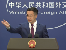 外交部：天津峰会必将成为一届团结、友好、成果丰硕的峰会