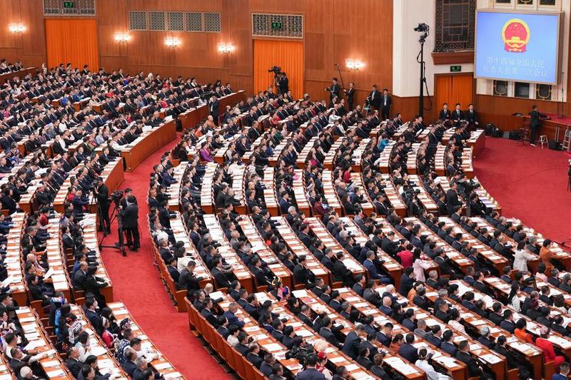 和评理｜中国坚持对外开放不动摇：彰显担当，惠及全球