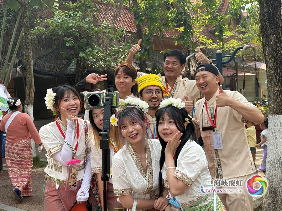 我们跨海而来｜我的未来不是梦