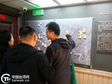 一个挚爱大陆的台青——记台湾建筑设计师郭大齐的筑梦之路
