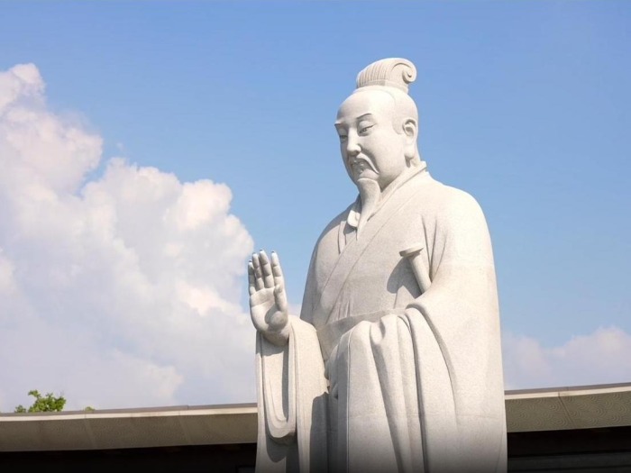 聆听舜帝传说 传承千年美德​