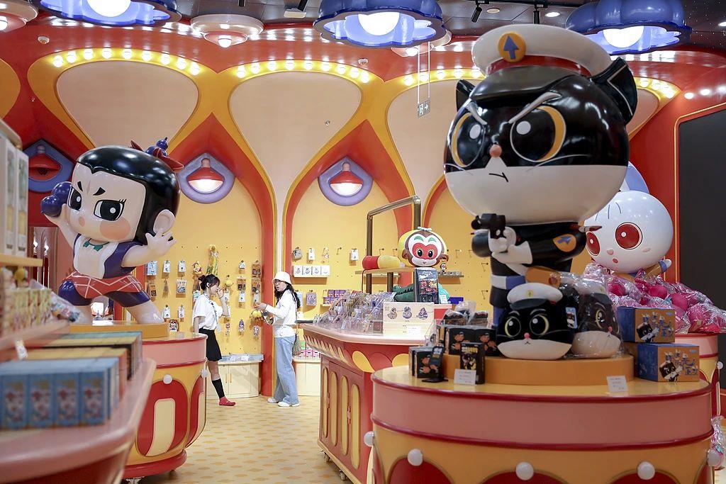 国际品牌首发，为何频频青睐中国