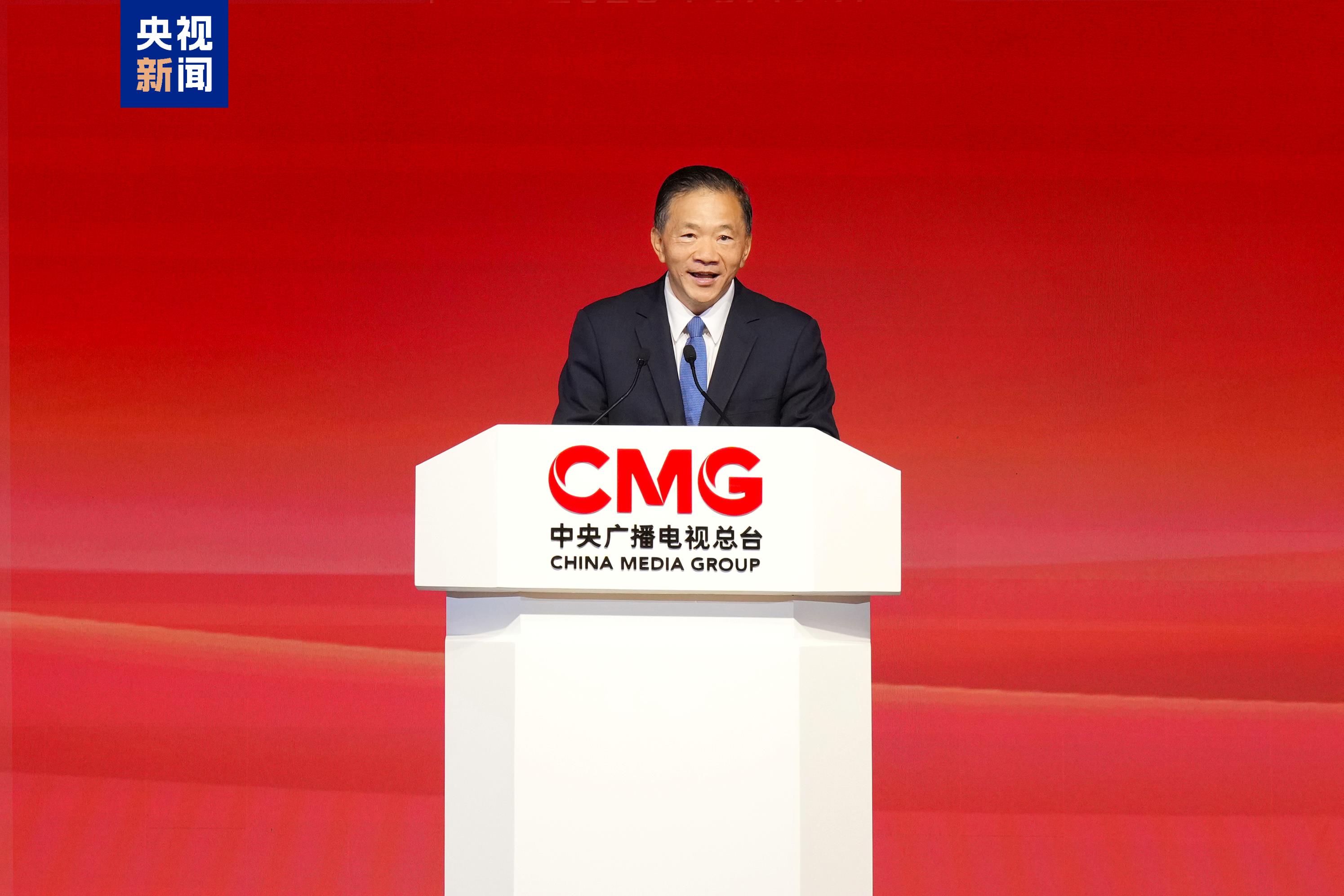 《习近平的文化情缘》《习近平经济思想系列讲读》在香港多家主流媒体播出