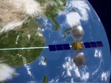 从一个设想到覆盖全球！北斗卫星不断突破 稳步提升